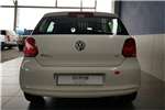  2013 VW Polo Polo 1.6 Comfortline auto