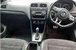  2013 VW Polo Polo 1.6 Comfortline auto