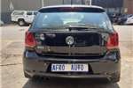  2013 VW Polo Polo 1.6 Comfortline auto