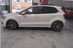  2013 VW Polo Polo 1.6 Comfortline auto