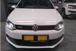  2013 VW Polo Polo 1.6 Comfortline auto