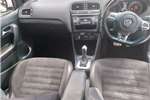  2013 VW Polo Polo 1.6 Comfortline auto