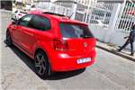  2014 VW Polo Polo 1.6 Comfortline auto