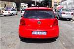  2014 VW Polo Polo 1.6 Comfortline auto