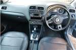 2014 VW Polo Polo 1.6 Comfortline auto