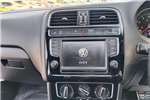  2017 VW Polo Polo 1.6 Comfortline auto