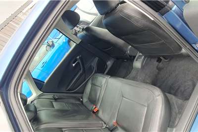 Used 2017 VW Polo 1.6 Comfortline auto
