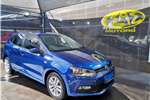  2018 VW Polo Polo 1.6 Comfortline auto