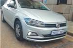  2019 VW Polo Polo 1.6 Comfortline auto