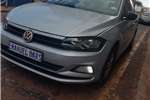  2019 VW Polo Polo 1.6 Comfortline auto