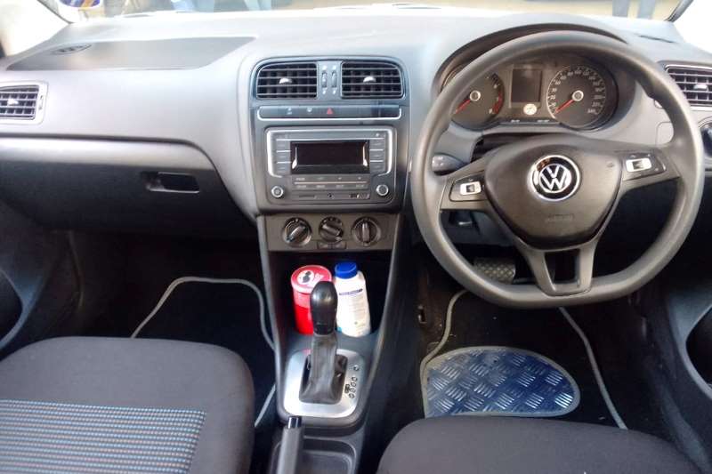Used 2021 VW 1.6 Comfortline auto for sale in Gauteng