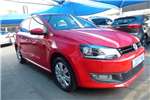  2010 VW Polo 