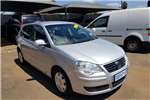  2006 VW Polo Polo 1.6 Comfortline Special Edition
