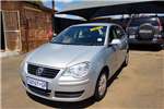  2006 VW Polo Polo 1.6 Comfortline Special Edition