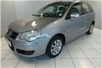  2009 VW Polo Polo 1.6 Comfortline Special Edition