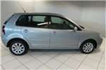  2009 VW Polo Polo 1.6 Comfortline Special Edition