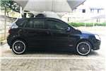  2009 VW Polo Polo 1.6 Comfortline Special Edition