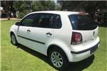  2009 VW Polo Polo 1.6 Comfortline Special Edition