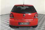  2009 VW Polo Polo 1.6 Comfortline Special Edition