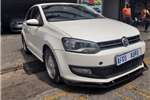  2011 VW Polo Polo 1.6 Comfortline Special Edition