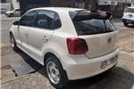  2011 VW Polo Polo 1.6 Comfortline Special Edition