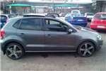  2014 VW Polo Polo 1.6 Comfortline Special Edition