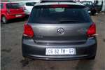  2014 VW Polo Polo 1.6 Comfortline Special Edition