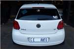  2014 VW Polo Polo 1.6 Comfortline Special Edition