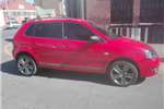  2016 VW Polo Polo 1.6 Comfortline Special Edition