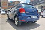 Used 2019 VW Polo 1.6 Comfortline Special Edition