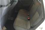  2006 VW Polo Polo 1.6 Comfortline tiptronic