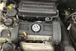  2006 VW Polo Polo 1.6 Comfortline tiptronic