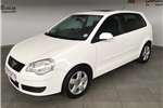  2007 VW Polo Polo 1.6 Comfortline tiptronic