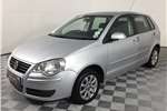  2009 VW Polo Polo 1.6 Comfortline tiptronic