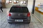  2011 VW Polo Polo 1.6 Comfortline tiptronic