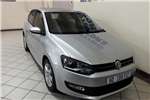  2012 VW Polo Polo 1.6 Comfortline tiptronic