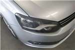  2012 VW Polo Polo 1.6 Comfortline tiptronic