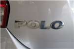  2012 VW Polo Polo 1.6 Comfortline tiptronic