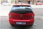  2017 VW Polo Polo 1.6 Comfortline tiptronic