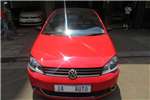  2017 VW Polo Polo 1.6 Comfortline tiptronic