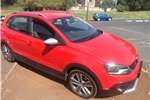  2013 VW Polo 