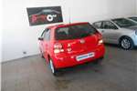  2008 VW Polo 