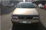  2001 VW Polo Polo 1.6 Trendline