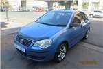  2006 VW Polo Polo 1.6 Trendline