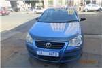  2006 VW Polo Polo 1.6 Trendline