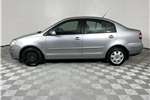 Used 2006 VW Polo 1.6 Trendline