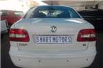  2007 VW Polo Polo 1.6 Trendline