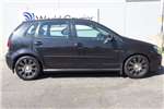  2007 VW Polo Polo 1.6 Trendline