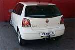  2007 VW Polo Polo 1.6 Trendline