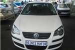  2007 VW Polo Polo 1.6 Trendline